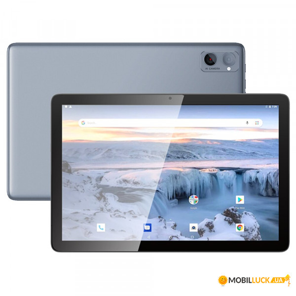  Cubot Tab 20 4/64Gb grey 4G