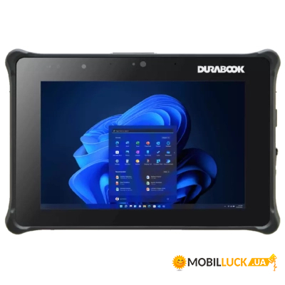  Durabook R8 (R8H1A1DABAXX)