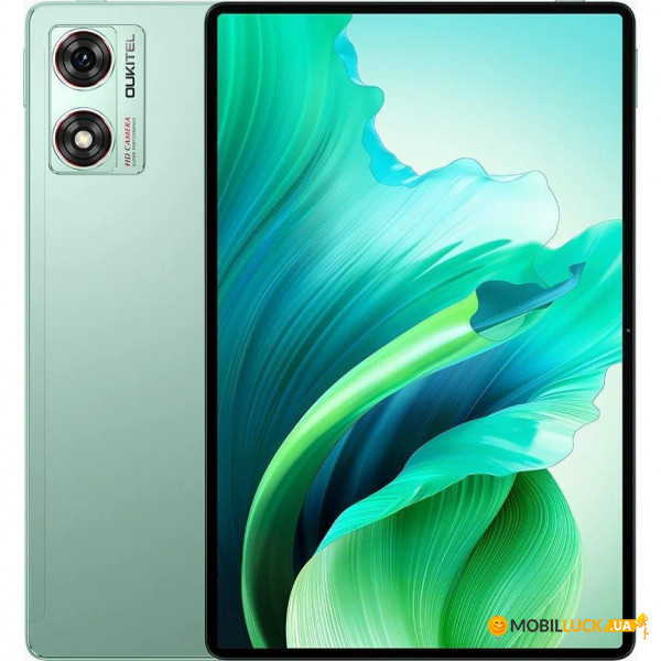  Oukitel OT8 6/256Gb Green