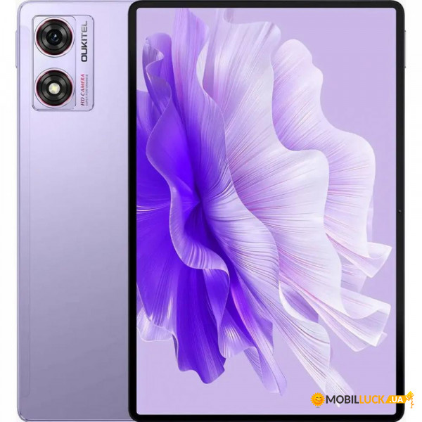  Oukitel OT8 6/256Gb Purple