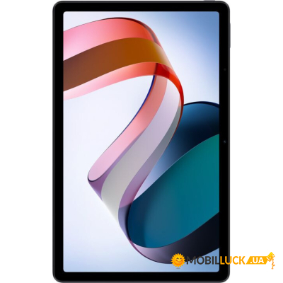  Redmi Pad 4/128GB Graphite Gray (VHU4229EU)