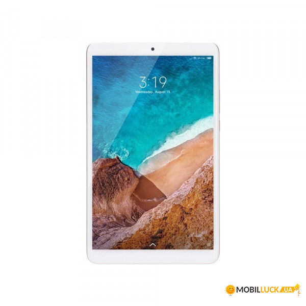  Xiaomi Mi Pad 4 3/32GB Wi-Fi Gold