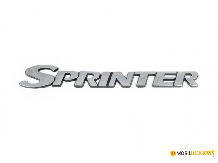  Sprinter  Mercedes Sprinter 2006-2013