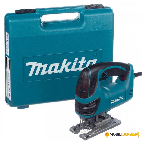  Makita 4350CT + 