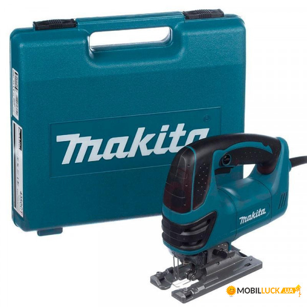  Makita 4350FCT + 