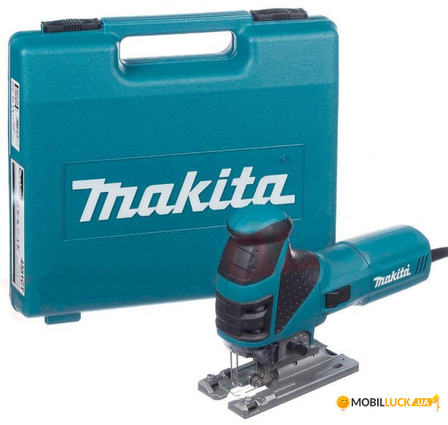  Makita 4351CT + 