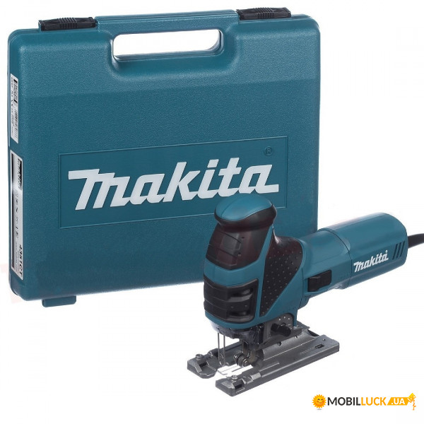  Makita 4351FCT + 