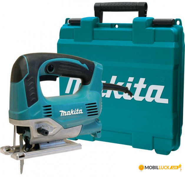  Makita JV0600K + 