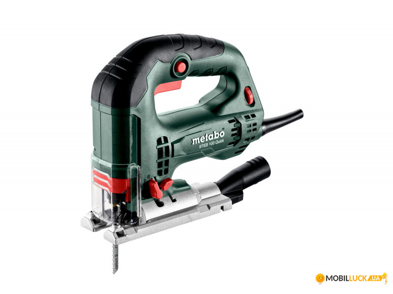  Metabo STEB 100 Quick