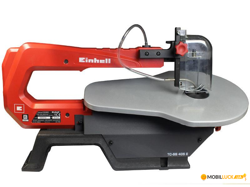   Einhell TC-SS405E