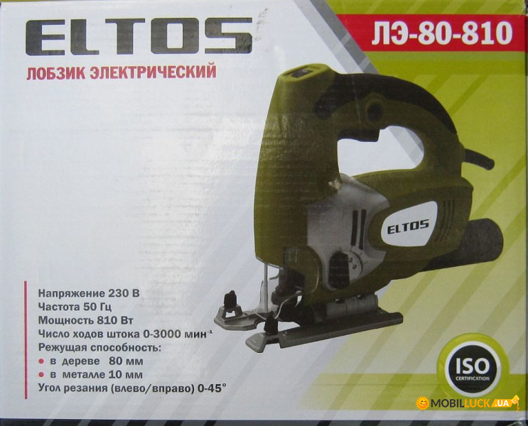  Eltos -80-810 (44400443)