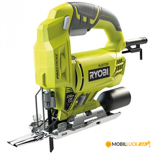  Ryobi RJS720G