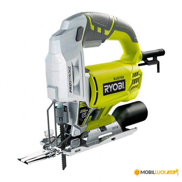  Ryobi RJS750G