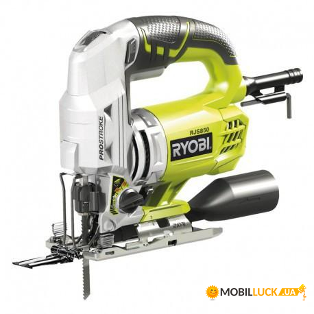  Ryobi RJS850K