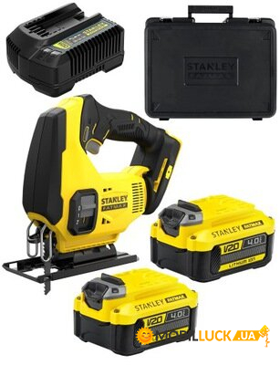   Stanley SFMCS600M2K