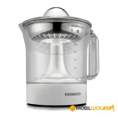  Kenwood JE 290 A