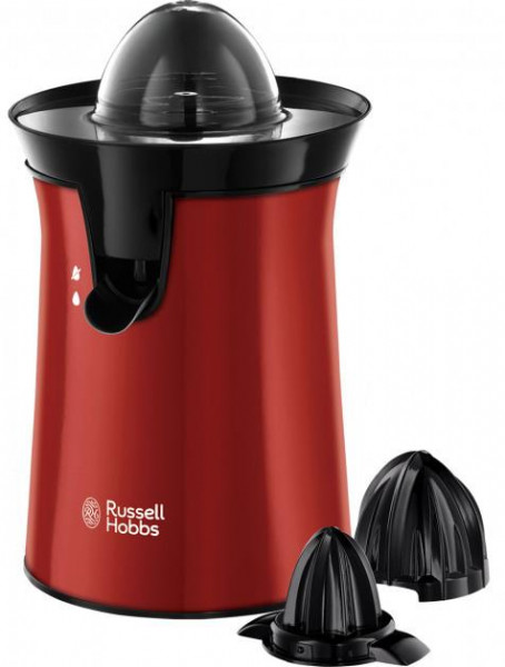  Russell Hobbs 26010-56 Colours Plus Red