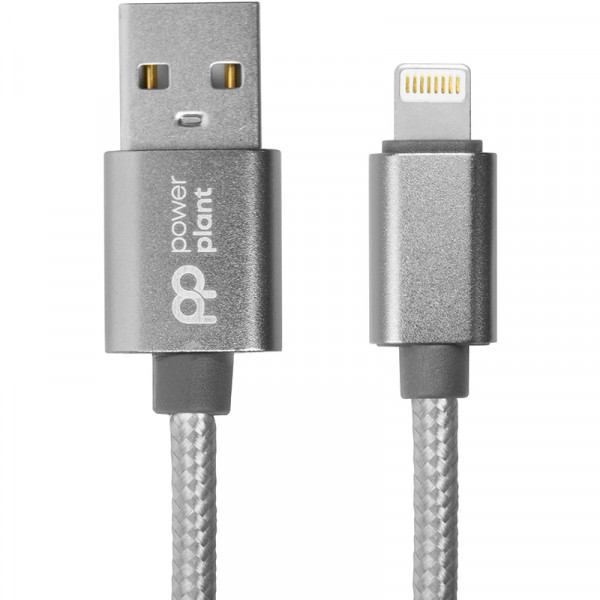  PowerPlant USB - Lightning, 1, ,  , 