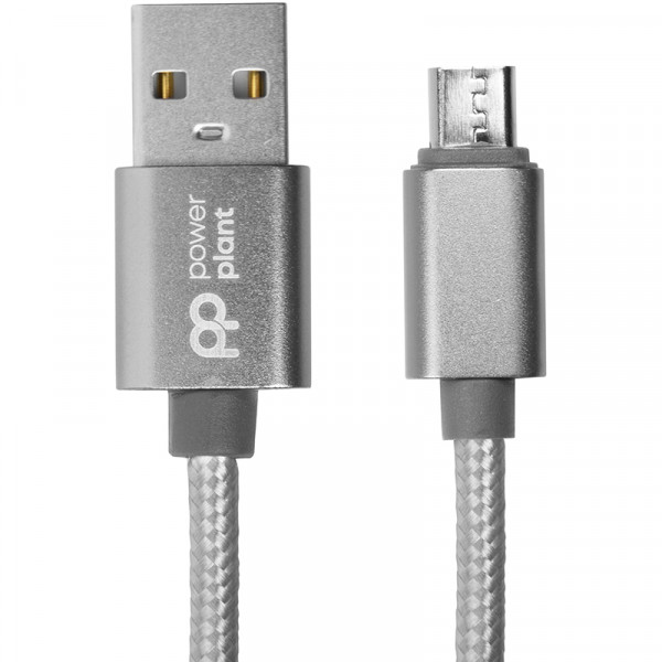  PowerPlant USB - micro USB, 1, ,  , 