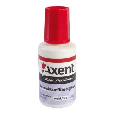  Axent fluid 20ml display (7001-A)