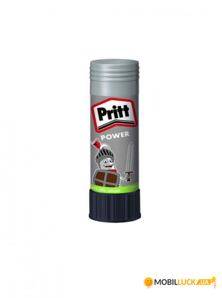 - Pritt  19,5 , 