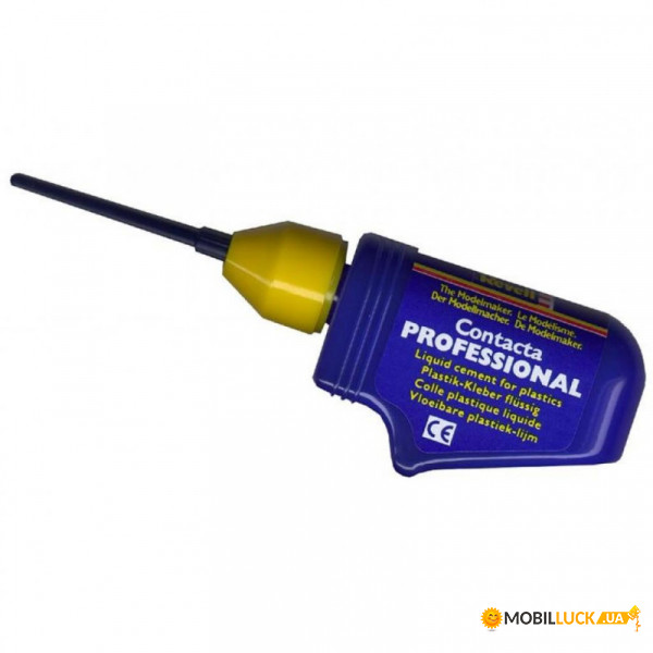  Contacta Professional  - Revell (RVL-39604)