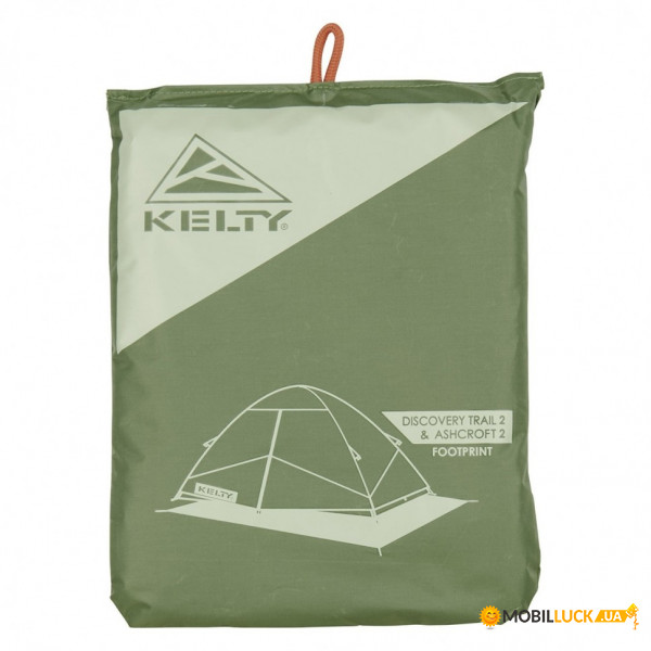     Kelty Footprint Discovery Trail 2 (46835522-DL)