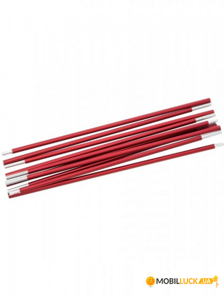  MSR Elixir 2 Pole Set 2015 Yunan