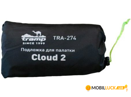    Tramp Cloud 2 (TRA-274)