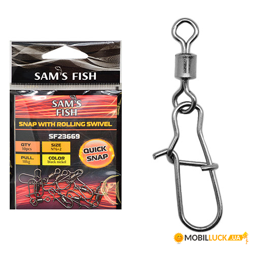     Sams Fish SF-23671 10  20 /