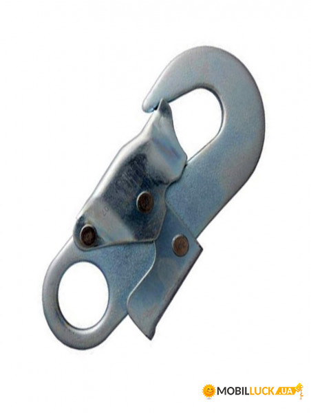  X-Alp Stamped Steel Rebar Hook