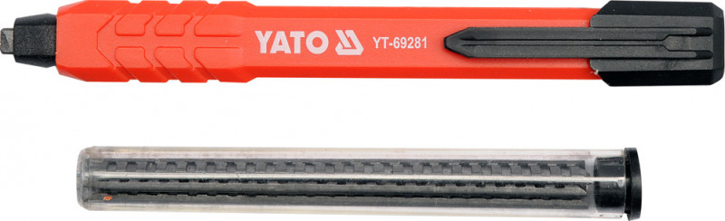   Yato HB + 5  (YT-69281)