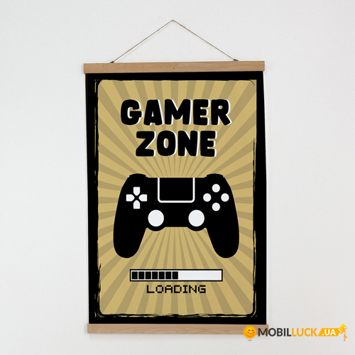   Gamer zone TPSR_22S055