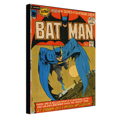    4565  Bat man H4565_RET023