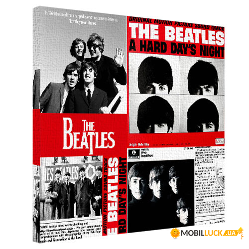    5050  Beatles H5050_TRL002