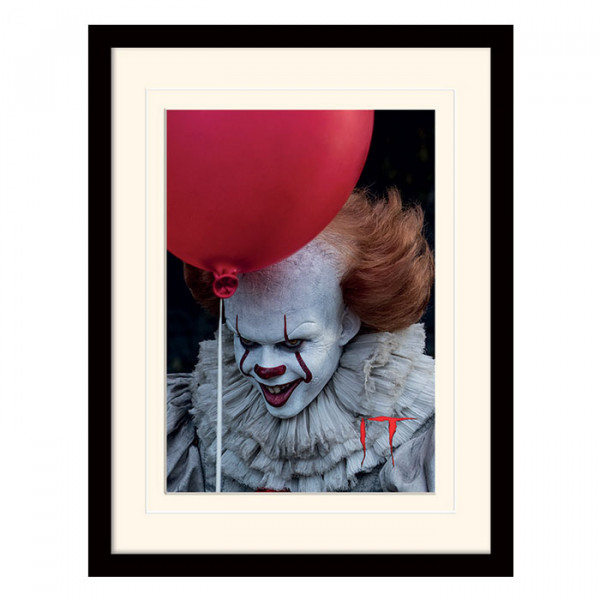    IT (Pennywise Balloon)