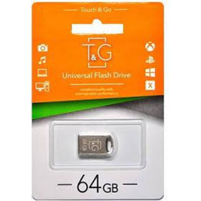 - Usb 64GB TG 106 