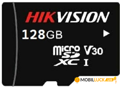  ' Hikvision 128 Gb Micro SD (TF) HS-TF-P1/128G