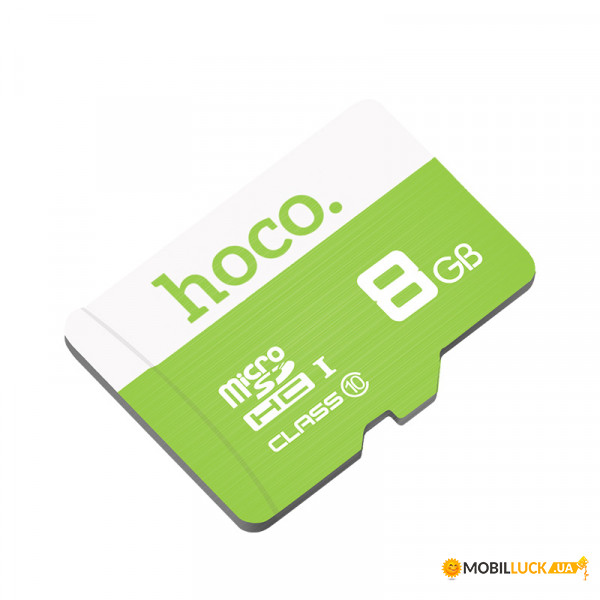   Hoco MicroSD Class 6 8GB