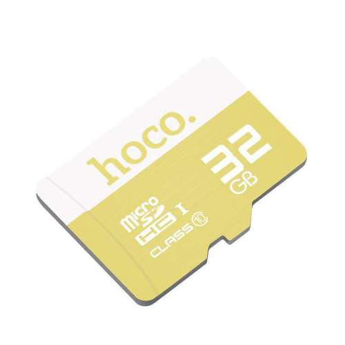   Hoco MicroSD Class 10 32GB