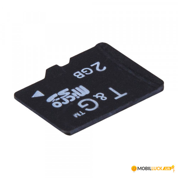   T&G MicroSDHC 2GB 4 Class ׸