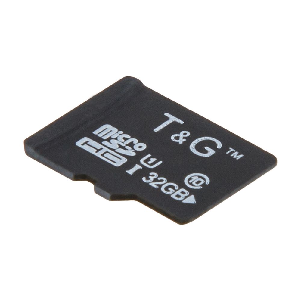   T&G MicroSDHC 32gb 10 Class ׸