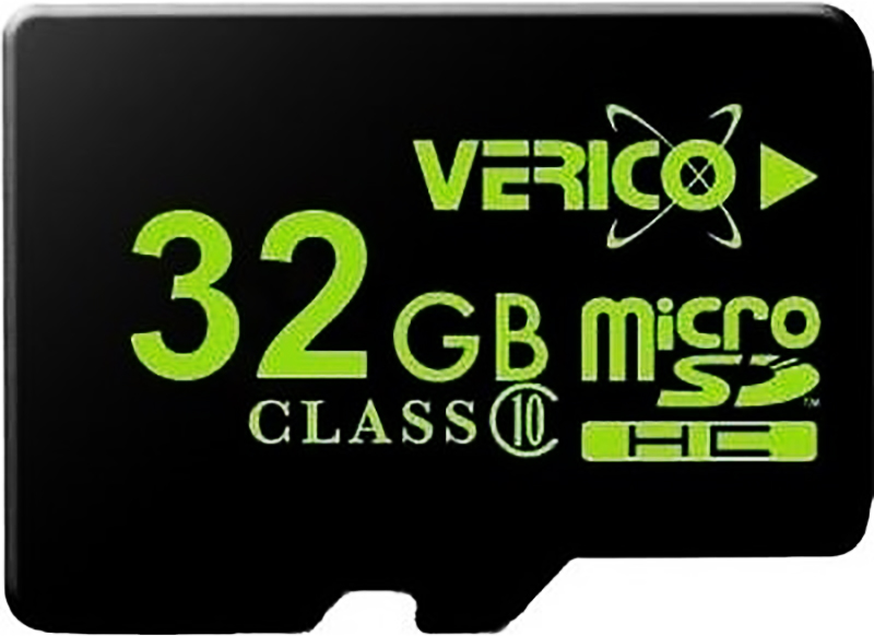   Verico microSDHC Class 10 32 Gb