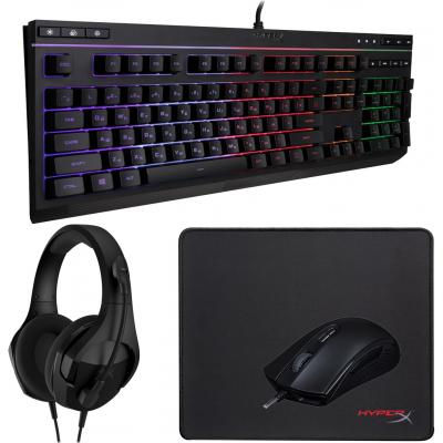  HyperX Pro Gaming Bundle (HX-PRO-GAMING-BNDL)