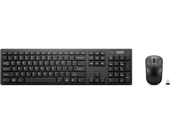      Lenovo 100 Wireless Combo Eng (GX31K80998)