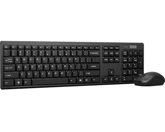      Lenovo 100 Wireless Combo Eng (GX31K80998)