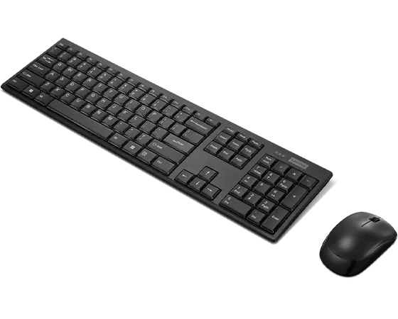      Lenovo 100 Wireless Combo Eng (GX31K80998)