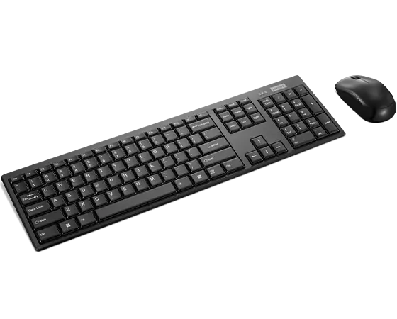      Lenovo 100 Wireless Combo Eng (GX31K80998)