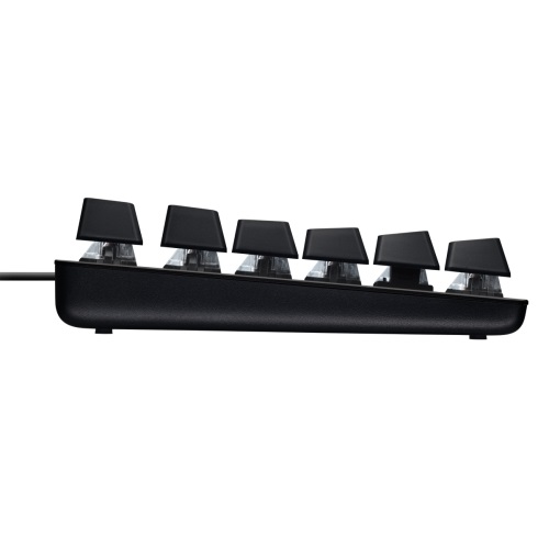  Logitech G413 SE Mechanical Tactile Switch US Black (920-010437)