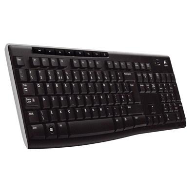  Logitech K270 WL (920-003757)